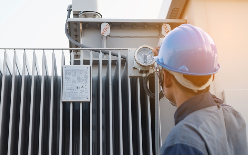 Trafo Bakımı Nasıl Yapılır